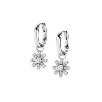 Orecchini Amen Donna COCCOLE LUXURY in Argento ORFIPBBZ1